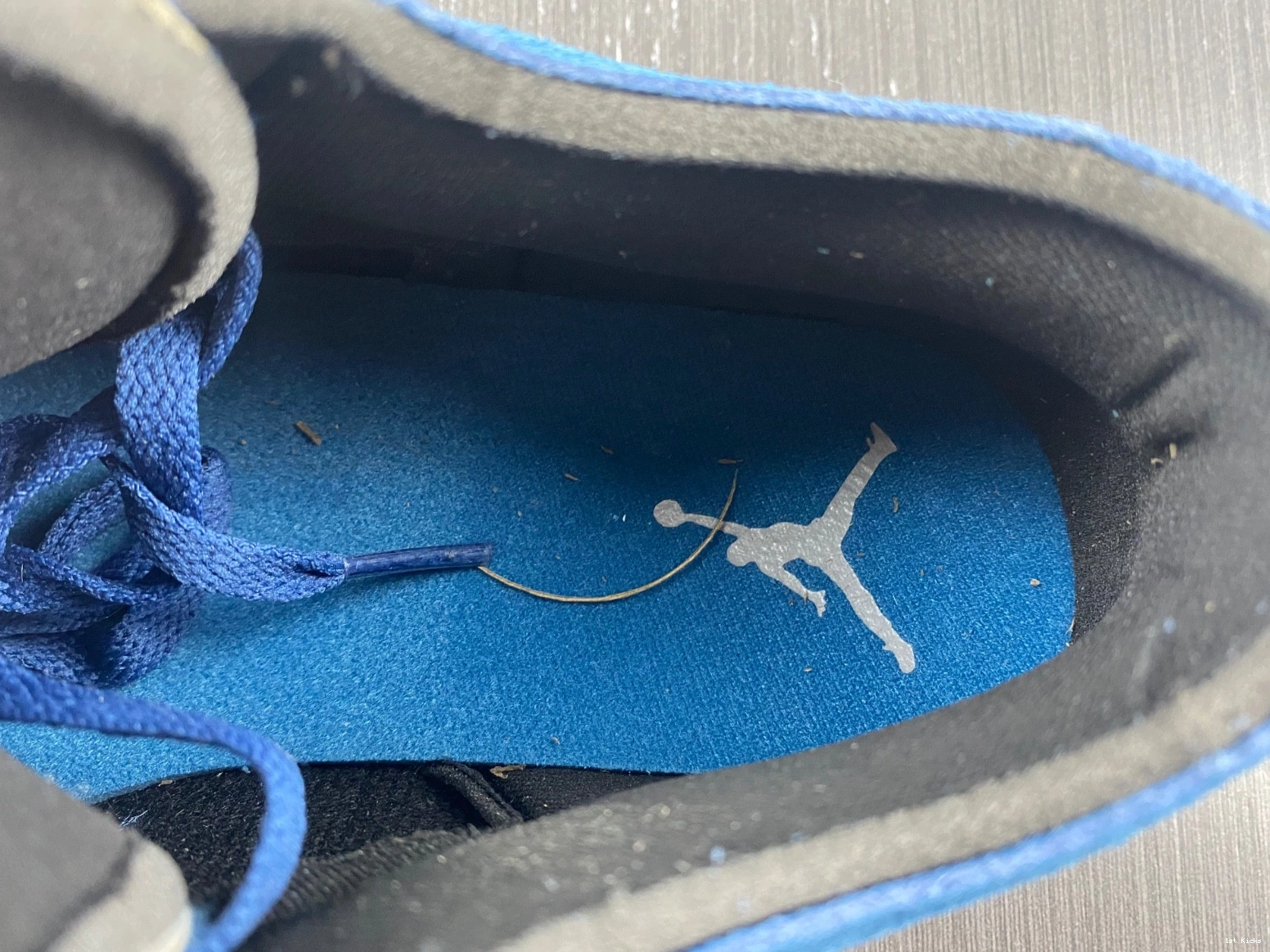 Navy Jordan Air Craft DR8867-400 Low 1 0123